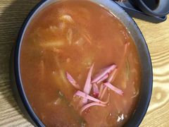 罗宋汤-孙阿姨上海小吃·本帮小厨(隆昌路店)