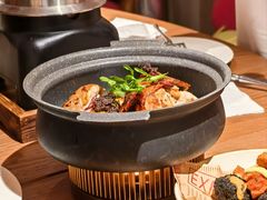 -芭莉与彩虹西餐厅(成都合生汇店)