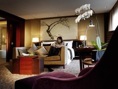 Regent Executive room (H)-北京丽晶酒店