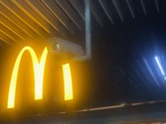 -麦当劳(中山公园龙之梦店)