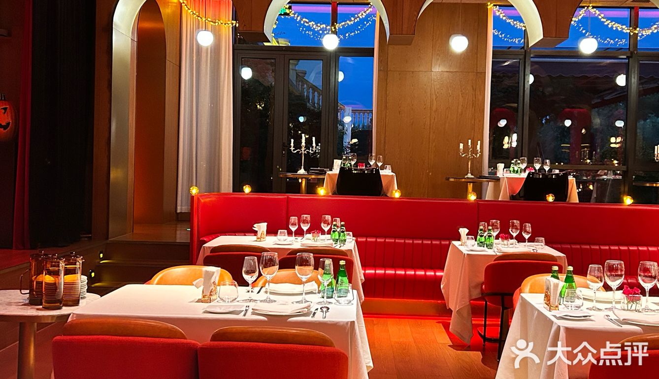 Unda2 · 仪式感满分的高端体验