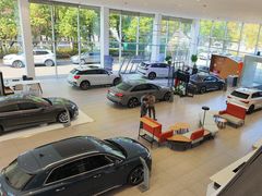 -镇江奥达奥迪4S店(丁卯开发区店)