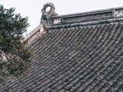 -宁波市保国寺古建筑博物馆