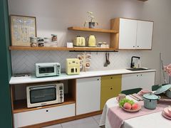 -青岛万象城