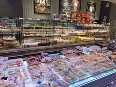 -巴黎贝甜(龙之梦购物中心虹口店)