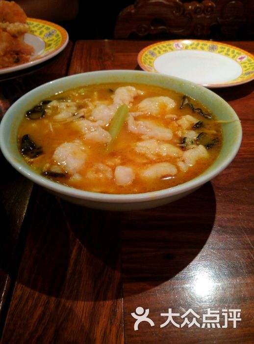 茂盛小馆(和平里店)图片 - 第7张