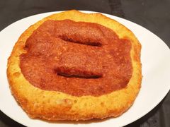 -青年公社烤鸭(青年路店)