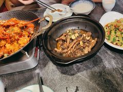 -南海底小海鲜·湘菜(鲁巷吴家湾店)
