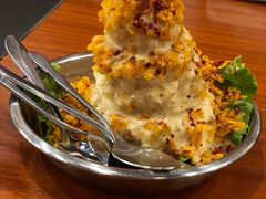 -大阪烧肉BAKA一代(十亩地店)