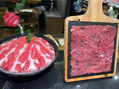 -井格重庆火锅(西直门凯德Mall店)