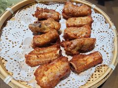 -天下客饭店(中山路店)