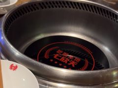 -七欣天香辣蟹火锅(武义壶山广场店)