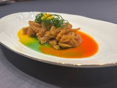 -海鸿荟·沿江菜(中山北路店)