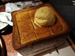 -绿茶餐厅(领展购物广场·中关村店)