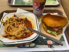 -魏家凉皮(西安秋林宏业商厦店)