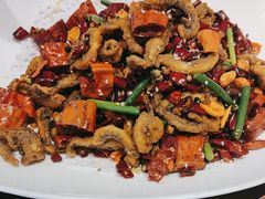 -渔家风味·鲅鱼水饺·央视展播·海鲜天津菜(开发区店)