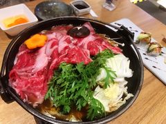 -隐泉之语日式料理(王府中环店)