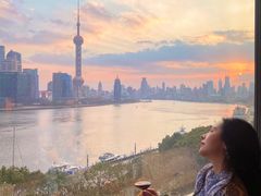 -上海外滩悦榕庄酒店