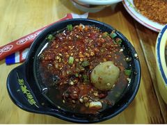 -冒椒火辣(奎星楼街店)