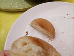 -金玉满堂潮州酒楼(无限极荟购物广场店)