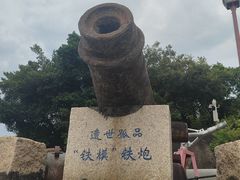 -胡里山炮台