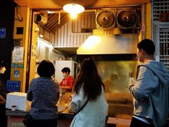 门面-咏春葱油饼(德政中路店)