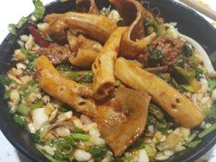 -钢管厂歆瑞源油卤串串香(春熙路太古里店)