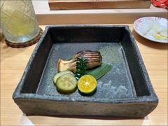 -荣一代目OMAKASE板前料理