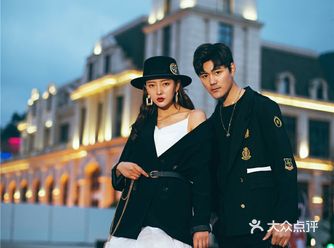 美美的婚纱照盘点各种拍摄小技巧！