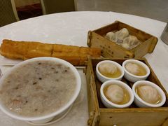 -百乐门喜宴(海珠广场华厦店)