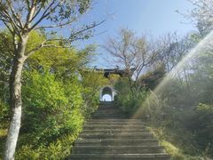 -雅达·阳羡溪山小镇中心