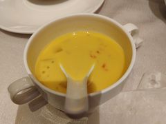 -上海金桥红枫万豪酒店-万豪中餐厅