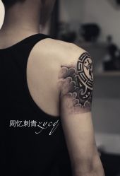 iphone_upload_pic-周忆刺青原创设计定制