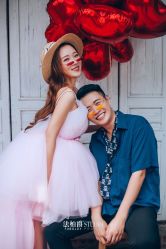 点击看大图 -太古映画婚纱摄影(天河店)