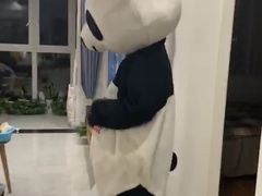 -熊猫不走蛋糕（同城送）(长沙店)