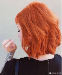 -3AM·S HAIR SALON烫发染发接发