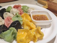 -33号大院·青岛本帮菜(五四广场店)