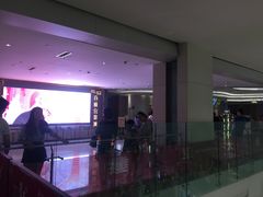 -百丽宫影城(CGS激光苏宁广场店)