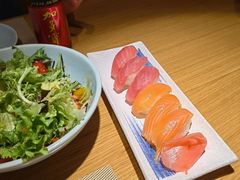 -三石铁板烧(紫竹桥店)