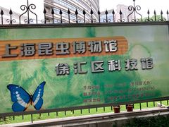 -上海昆虫博物馆