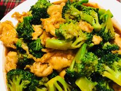 -玉桥餐厅(天坛店)