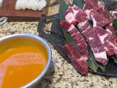 -安又胖韩国烤肉(美罗城店)