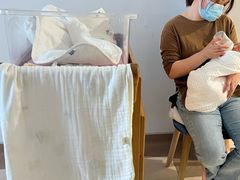 -汇慈安·高端自营月嫂(武汉月子尊享店)