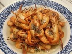 盐水河虾-小溪桥三号院子(华庄店)