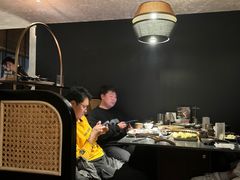 -铭牛烧肉·和牛海鲜自助(高新月牙湖店)