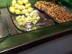 -汉丽轩韩式自助烤肉(大学城龙湖U城天街A馆店)
