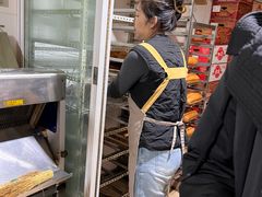 -秀云俄罗斯列巴屋(军星小区店)