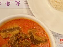 -大哥餐厅(西城花园店)
