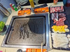 -猪的故事·韩式烤肉(韩乐坊店)
