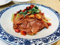-琼林徽宴(中央门店)